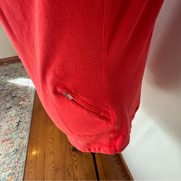 Nike Athletic Half Zip Hoodie - Picture 3 of 6